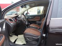 Opel Mokka 1.7 CDTI 130CH COSMO ECOFLEX START&STOP 4X2 - <small></small> 8.590 € <small>TTC</small> - #10