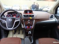 Opel Mokka 1.7 CDTI 130CH COSMO ECOFLEX START&STOP 4X2 - <small></small> 8.590 € <small>TTC</small> - #20