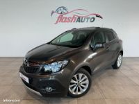 Opel Mokka 1.7 CDTi 130cv-4X4-2015 - <small></small> 9.900 € <small>TTC</small> - #1