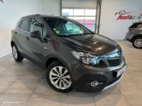 Opel Mokka 1.7 CDTi 130cv-4X4-2015 - <small></small> 9.900 € <small>TTC</small> - #2