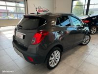 Opel Mokka 1.7 CDTi 130cv-4X4-2015 - <small></small> 9.900 € <small>TTC</small> - #4