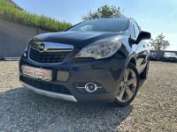 Opel Mokka 1.7 CDTI Cosmo FULL-NAVI CUIR SIEGE CHOUFF ET ELEC - <small></small> 8.490 € <small>TTC</small> - #1