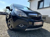 Opel Mokka 1.7 CDTI Cosmo FULL-NAVI CUIR SIEGE CHOUFF ET ELEC - <small></small> 8.490 € <small>TTC</small> - #2