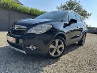 Opel Mokka 1.7 CDTI Cosmo FULL-NAVI CUIR SIEGE CHOUFF ET ELEC - <small></small> 8.490 € <small>TTC</small> - #3