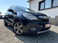 Opel Mokka 1.7 CDTI Cosmo FULL-NAVI CUIR SIEGE CHOUFF ET ELEC - <small></small> 8.490 € <small>TTC</small> - #4