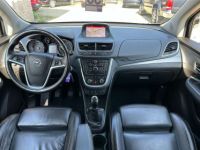 Opel Mokka 1.7 CDTI Cosmo FULL-NAVI CUIR SIEGE CHOUFF ET ELEC - <small></small> 8.490 € <small>TTC</small> - #5