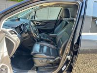 Opel Mokka 1.7 CDTI Cosmo FULL-NAVI CUIR SIEGE CHOUFF ET ELEC - <small></small> 8.490 € <small>TTC</small> - #6