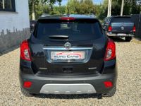 Opel Mokka 1.7 CDTI Cosmo FULL-NAVI CUIR SIEGE CHOUFF ET ELEC - <small></small> 8.490 € <small>TTC</small> - #8