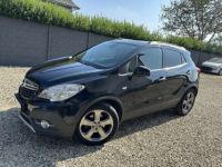 Opel Mokka 1.7 CDTI Cosmo FULL-NAVI CUIR SIEGE CHOUFF ET ELEC - <small></small> 8.490 € <small>TTC</small> - #10