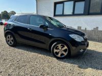 Opel Mokka 1.7 CDTI Cosmo FULL-NAVI CUIR SIEGE CHOUFF ET ELEC - <small></small> 8.490 € <small>TTC</small> - #11