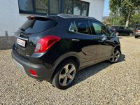 Opel Mokka 1.7 CDTI Cosmo FULL-NAVI CUIR SIEGE CHOUFF ET ELEC - <small></small> 8.490 € <small>TTC</small> - #12