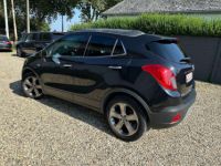 Opel Mokka 1.7 CDTI Cosmo FULL-NAVI CUIR SIEGE CHOUFF ET ELEC - <small></small> 8.490 € <small>TTC</small> - #13