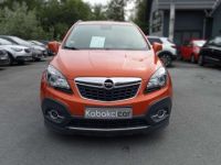 Opel Mokka 1.7 CDTI ecoFLEX 4×4 cosmo CARNET GARANTIE 12M - <small></small> 9.990 € <small>TTC</small> - #2