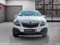 Opel Mokka BUSINESS 1.7 CDTI Connect - <small></small> 10.990 € <small>TTC</small> - #2