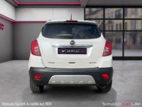 Opel Mokka BUSINESS 1.7 CDTI Connect - <small></small> 10.990 € <small>TTC</small> - #6