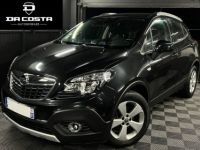 Opel Mokka COSMO 1.6 CDTI 136 4X2 ECOFLEX GPS CAMERA BLUETOOTH REGULATEUR CRIT AIR 2 - GARANTIE 1 AN - <small></small> 12.970 € <small>TTC</small> - #1