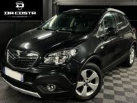 Opel Mokka COSMO 1.6 CDTI 136 4X2 ECOFLEX GPS CAMERA BLUETOOTH REGULATEUR CRIT AIR 2 - GARANTIE 1 AN - <small></small> 12.970 € <small>TTC</small> - #2