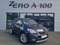 Opel Mokka Cosmo 1.6 CDTI 4x2 S&S 136 cv ecoFLEX - <small></small> 10.990 € <small>TTC</small> - #1