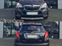 Opel Mokka Cosmo 1.6 CDTI 4x2 S&S 136 cv ecoFLEX - <small></small> 10.990 € <small>TTC</small> - #2