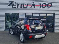 Opel Mokka Cosmo 1.6 CDTI 4x2 S&S 136 cv ecoFLEX - <small></small> 10.990 € <small>TTC</small> - #3