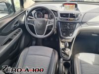 Opel Mokka Cosmo 1.6 CDTI 4x2 S&S 136 cv ecoFLEX - <small></small> 10.990 € <small>TTC</small> - #4