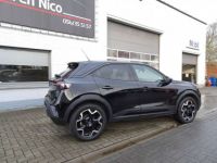 Opel Mokka e 50kWh Ultimate CARPLAY,CAMERA,NAVI,CRUISE,BLUETH - <small></small> 23.900 € <small>TTC</small> - #4