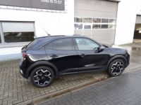 Opel Mokka e 50kWh Ultimate CARPLAY,CAMERA,NAVI,CRUISE,BLUETH - <small></small> 23.900 € <small>TTC</small> - #5