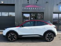 Opel Mokka electrique 136 ch batterie 50 kwh gs line avec carplay camera 360 ges chauffants - <small></small> 14.490 € <small>TTC</small> - #2