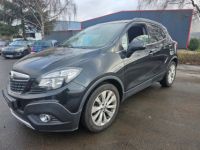 Opel Mokka 1.4 Turbo - 140 ch (8 CV) 2014 - <small></small> 6.890 € <small>TTC</small> - #1