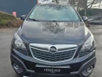 Opel Mokka 1.4 Turbo - 140 ch (8 CV) 2014 - <small></small> 6.890 € <small>TTC</small> - #2