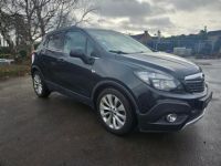 Opel Mokka 1.4 Turbo - 140 ch (8 CV) 2014 - <small></small> 6.890 € <small>TTC</small> - #3