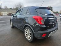 Opel Mokka 1.4 Turbo - 140 ch (8 CV) 2014 - <small></small> 6.890 € <small>TTC</small> - #5