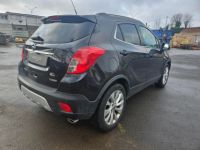 Opel Mokka 1.4 Turbo - 140 ch (8 CV) 2014 - <small></small> 6.890 € <small>TTC</small> - #6