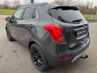 Opel Mokka x 1.4 140 ch color edition faible kilometrage - <small></small> 14.490 € <small>TTC</small> - #8