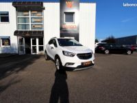 Opel Mokka X 1.4 T 140 Innovation 4X2 - <small></small> 11.990 € <small>TTC</small> - #2