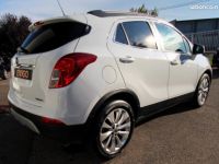 Opel Mokka X 1.4 T 140 Innovation 4X2 - <small></small> 11.990 € <small>TTC</small> - #4