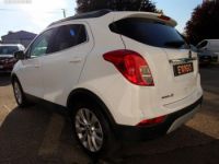 Opel Mokka X 1.4 T 140 Innovation 4X2 - <small></small> 11.990 € <small>TTC</small> - #6