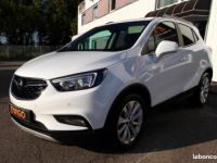 Opel Mokka X 1.4 T 140 Innovation 4X2 - <small></small> 11.990 € <small>TTC</small> - #8