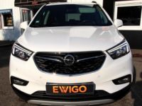 Opel Mokka X 1.4 T 140 Innovation 4X2 - <small></small> 11.990 € <small>TTC</small> - #9