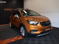 Opel Mokka X 1.4 T 140ch INNOVATION 4X2 CAMERA SUIVI CONSTRUCTEUR GARANTIE 6 A 60 MOIS - <small></small> 14.490 € <small>TTC</small> - #1