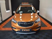 Opel Mokka X 1.4 T 140ch INNOVATION 4X2 CAMERA SUIVI CONSTRUCTEUR GARANTIE 6 A 60 MOIS - <small></small> 14.490 € <small>TTC</small> - #2