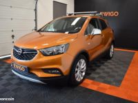 Opel Mokka X 1.4 T 140ch INNOVATION 4X2 CAMERA SUIVI CONSTRUCTEUR GARANTIE 6 A 60 MOIS - <small></small> 14.490 € <small>TTC</small> - #3