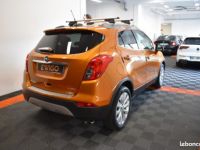 Opel Mokka X 1.4 T 140ch INNOVATION 4X2 CAMERA SUIVI CONSTRUCTEUR GARANTIE 6 A 60 MOIS - <small></small> 14.490 € <small>TTC</small> - #4