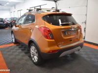 Opel Mokka X 1.4 T 140ch INNOVATION 4X2 CAMERA SUIVI CONSTRUCTEUR GARANTIE 6 A 60 MOIS - <small></small> 14.490 € <small>TTC</small> - #5