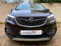 Opel Mokka X 1.4 TURBO 140 4X2 COLOR EDITION - <small></small> 9.990 € <small>TTC</small> - #2