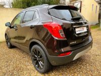 Opel Mokka X 1.4 TURBO 140 4X2 COLOR EDITION - <small></small> 9.990 € <small>TTC</small> - #4