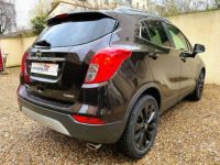 Opel Mokka X 1.4 TURBO 140 4X2 COLOR EDITION - <small></small> 9.990 € <small>TTC</small> - #6