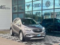 Opel Mokka X 1,4 TURBO 140 CH INNOVATION ATTELAGE CAMERA - <small></small> 12.890 € <small>TTC</small> - #1