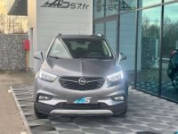 Opel Mokka X 1,4 TURBO 140 CH INNOVATION ATTELAGE CAMERA - <small></small> 12.890 € <small>TTC</small> - #2