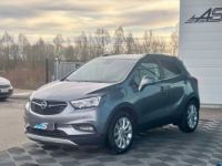 Opel Mokka X 1,4 TURBO 140 CH INNOVATION ATTELAGE CAMERA - <small></small> 12.890 € <small>TTC</small> - #3